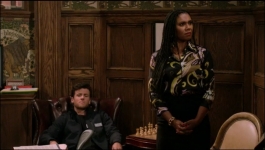 Frasier - Season 02 Episode 01